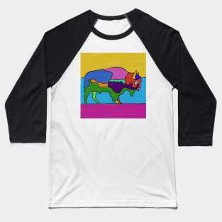 Buffalo Baseball T-Shirt